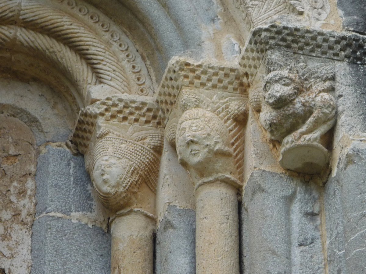 San Pedro Eliza. Kuartango (katadiano)