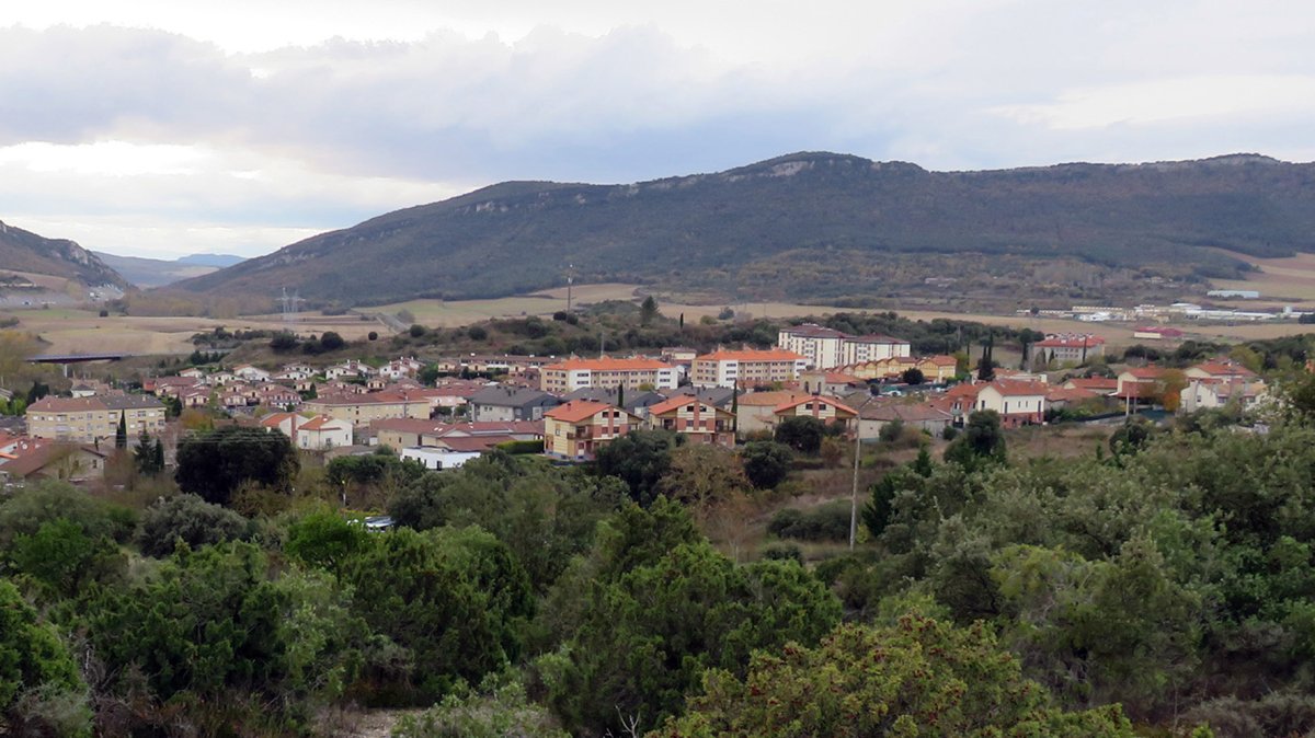 Langraiz Oka-Iruña Oka