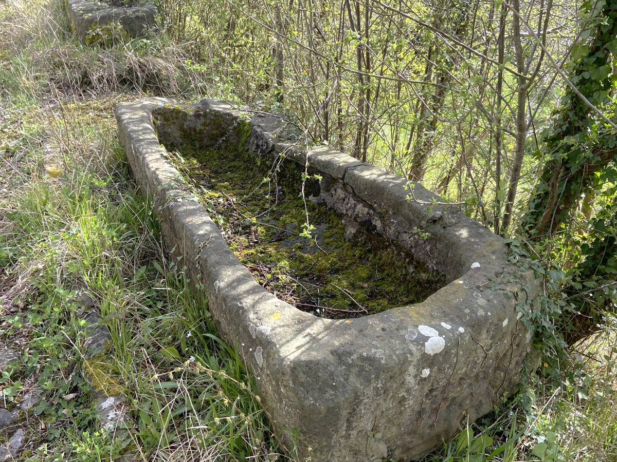 San Andres Ermita. Eskoriatza (Eraña)