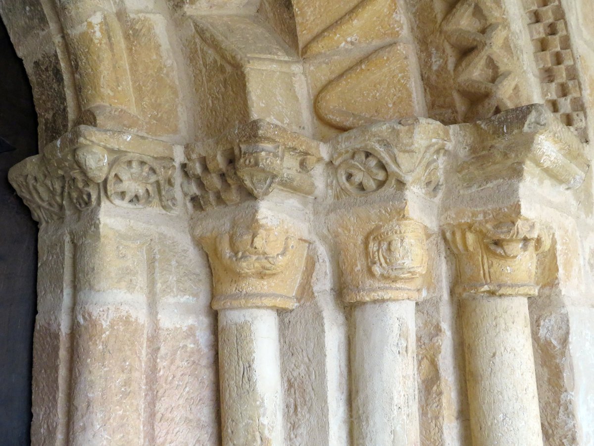 Santurdeko San Jorge eliza, Santurde-Berantevilla