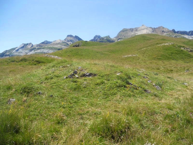 majada del francés