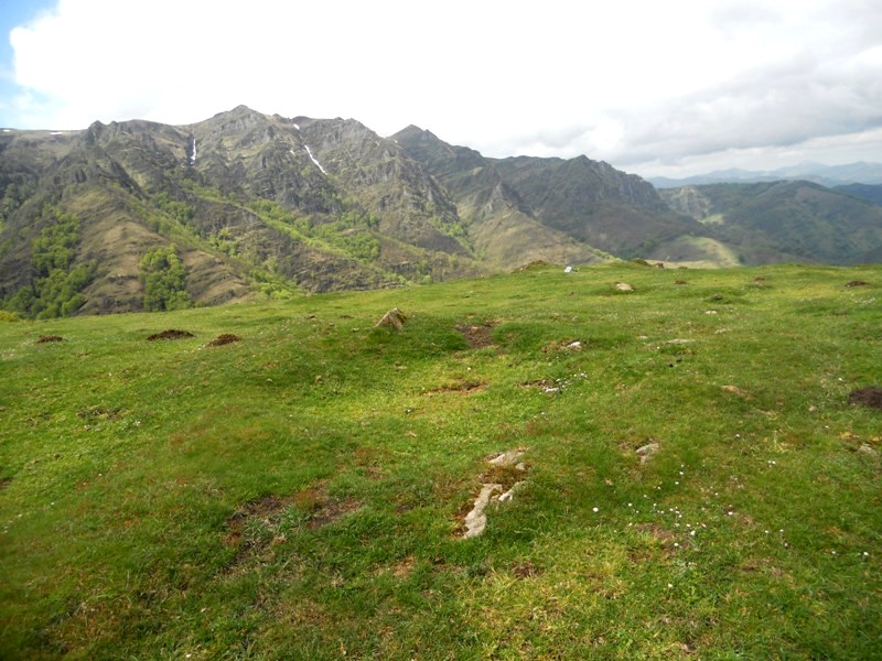 croix garat
