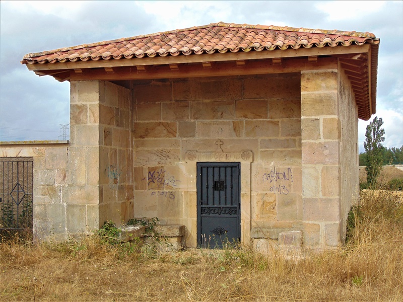 San Jose Ermita Gamarra Gutxian
