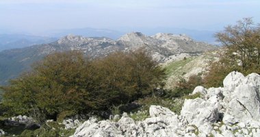 Aramotz desde el Artaun