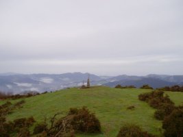 Tontorra eta I ikuspegia