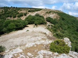 Ekialdeko lepotik ikusita