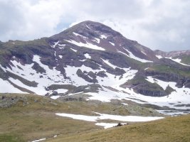 Iparraldetik ikusita