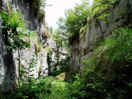 Las Hazas del Respiradero arrakala