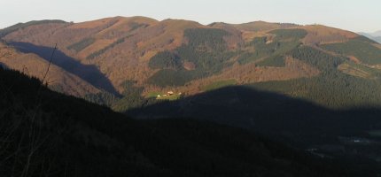 Sierra de Arrola