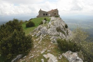 Tontorra mendebaldetik