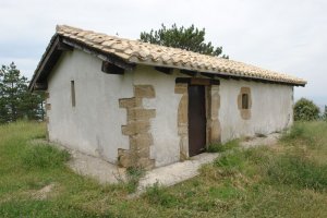 Santa Ageda baseliza