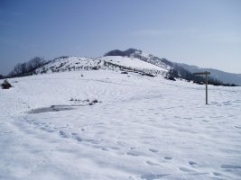 Iruiako putzua eta Atxolin