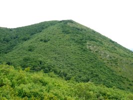 Bagadigorri Alto de las Cruces-etik