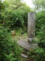 Ortxikaskoko gailurra