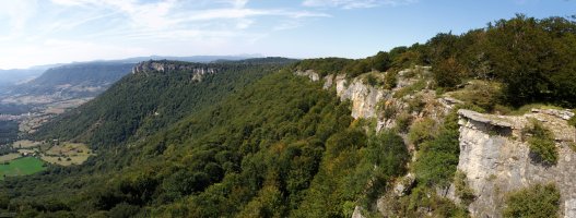 Kerezmendiko malkarrak eta Arrepuia mendia