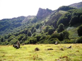 Elorrieta 1 harrespila