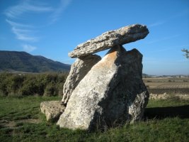 Sorginetxe  trikuharria