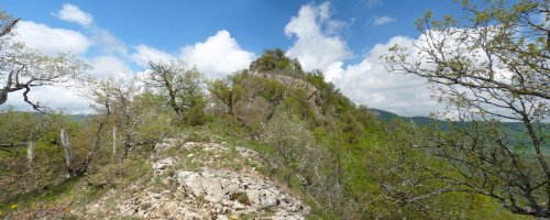 Armontu/Zulazpe gain ederra