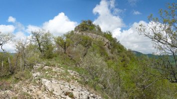 Armontu/Zulazpe gain ederra