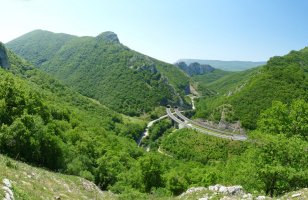 Mundumalkorra autobidea zaintzen