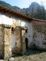San Jeronimoren ermita