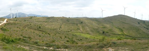 Alto del Cucurrillo, Alto de los Bojestik