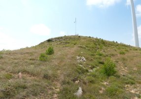 Cucurrilloko azken metroak