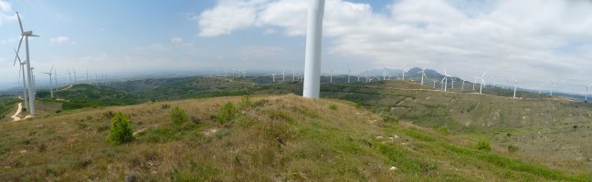 Alto del Cucurrilloko gailurra