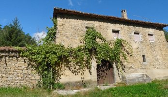 Racas Alto, oraindik zutik