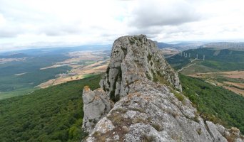 Ekialdeko gandorrean aurrera