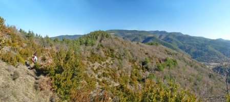 Garardoiako gailur itxia