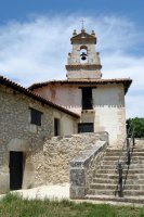 San Bittor ermita
