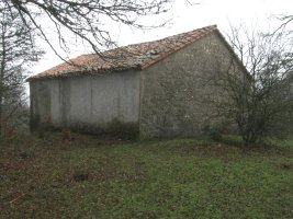 San Migel ermita Goñin