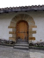 San Donato ermita Lizarragan