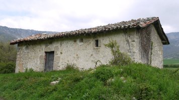 Zumadoia ermita Gastiain aldean