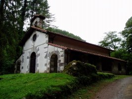 San Agustin ermita