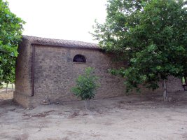 San Bartolome Artaxoa aldean