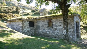 Igaratzako ermita