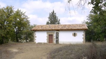 San Pedro ermita Lerate aldean