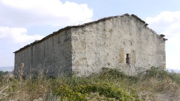 Munondoa ermita Arizala aldean