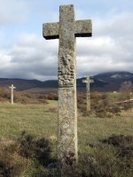 San Julian Gurutzbidea