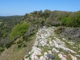 Gainaldeko ikuspegia