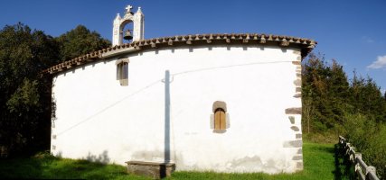 San Roke ermita