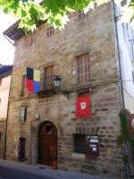 Kale Nagusiko 27. zki.a, Segura