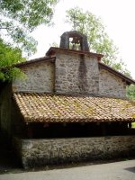 San Fraisku ermita