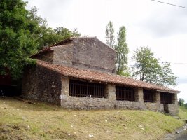 San Migel ermita