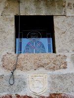 San Martin ermita, Otxobi