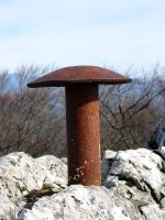 Illarrandi / Iruaundiko buzoia