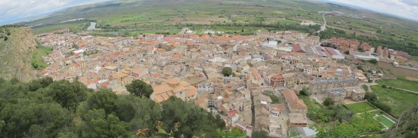 Faltzes Salbatore Basilikatik