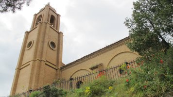 Basilica del Salbador, Faltzes